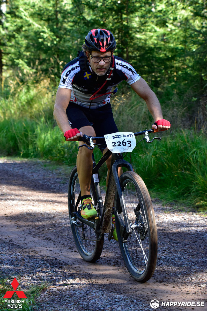 Bild från Cykelvasan 2016